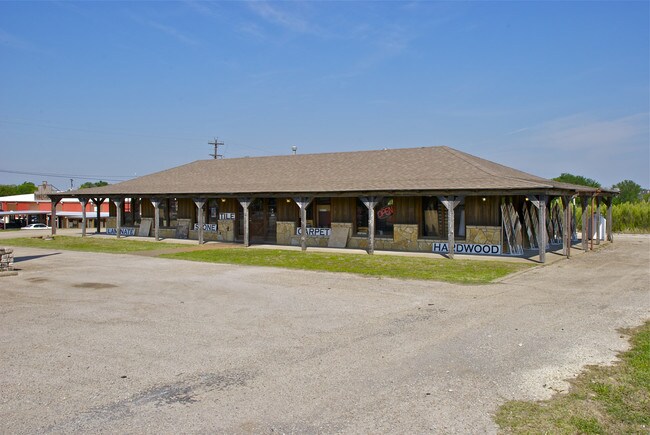 Plus de détails pour 4400 E Hwy 377, Granbury, TX - Bureau à vendre