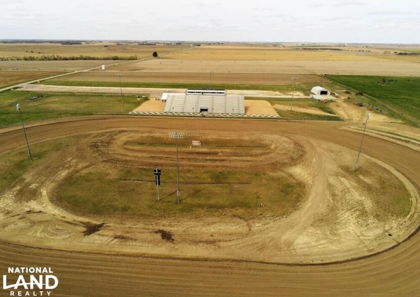 1206 Road 4, Mc Cool Junction, NE for sale - Aerial - Image 2 of 80