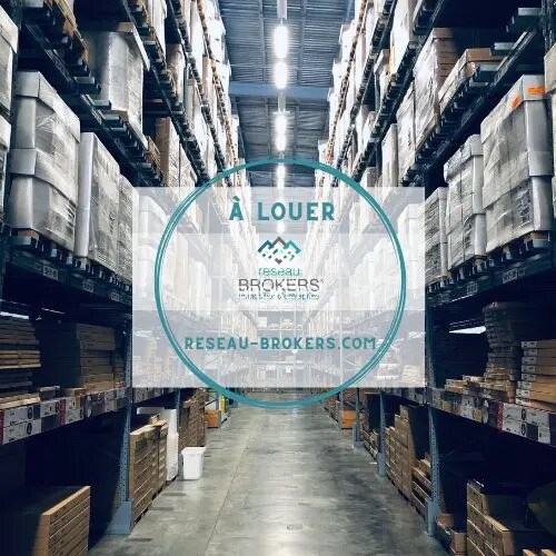 Industriel dans Palaiseau à louer - Photo du bâtiment - Image 2 de 4