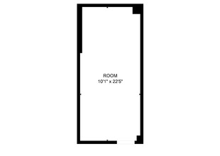 300 Hempstead Tpke, West Hempstead, NY for lease Floor Plan- Image 2 of 2