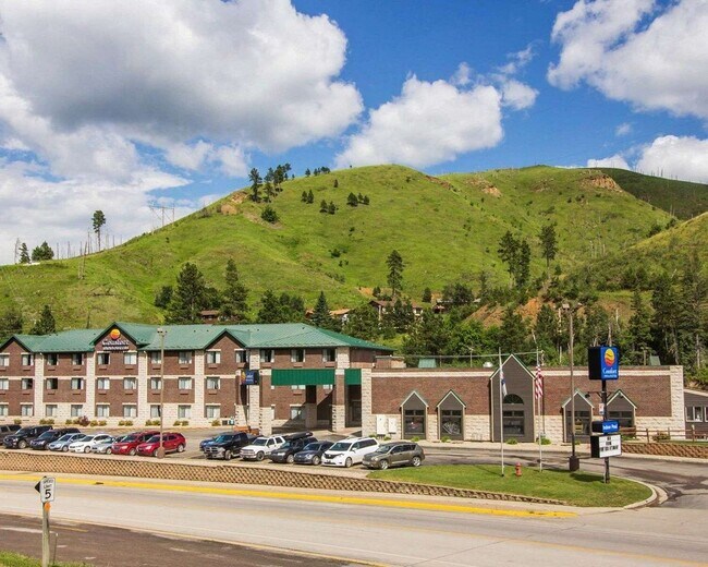 More details for 225 Cliff St, Deadwood, SD - Hospitality for Sale