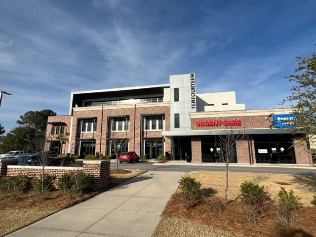 1014 Saint Andrews Blvd, Charleston, SC for lease - Building Photo - Image 2 of 5