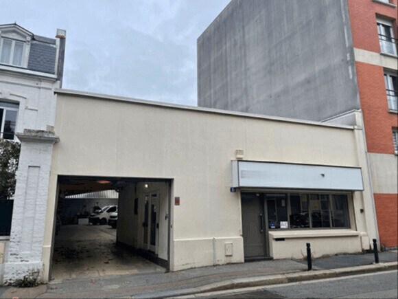 Flex in Le Havre for lease - Building Photo - Image 3 of 3