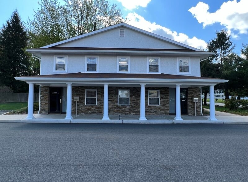 79 Sunset Strip, Succasunna, NJ for lease - Building Photo - Image 1 of 13