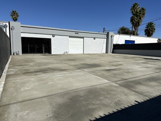 Plus de détails pour 16135 Wyandotte St, Van Nuys, CA - Industriel à louer