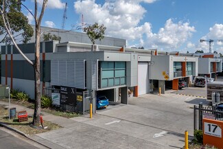 Plus de détails pour 17 George Young St, Auburn - Industriel à vendre