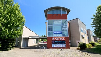Plus de détails pour 9601 S Tacoma Way, Lakewood, WA - Local d'activités à louer
