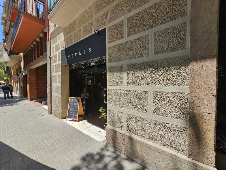 Multifamily in Barcelona, Barcelona for sale - Interior Photo - Image 1 of 1