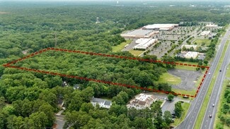 More details for 178 NJ-73, Voorhees Township, NJ - Land for Sale