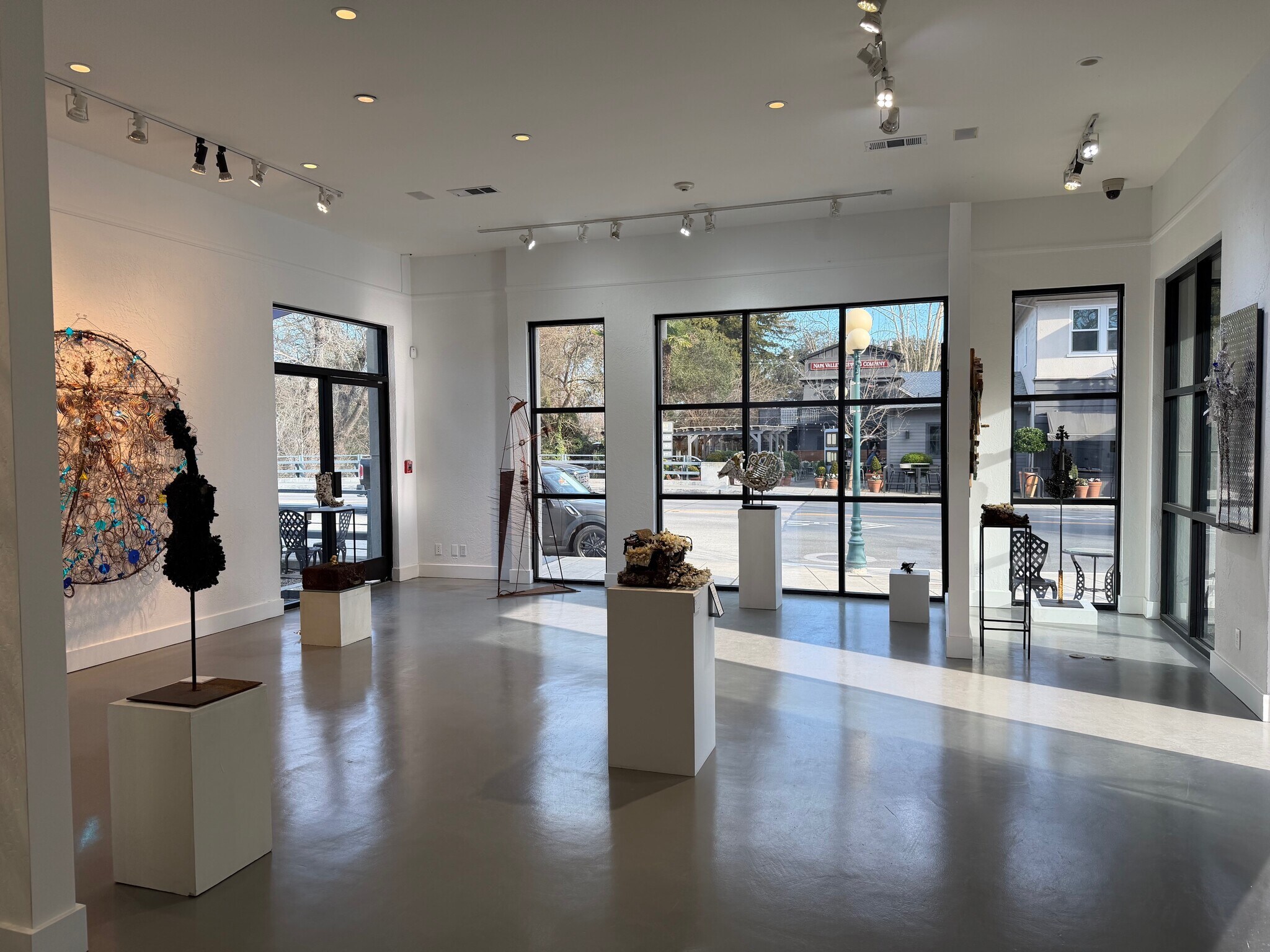 1255 Lincoln Ave, Calistoga, CA for lease Primary Photo- Image 1 of 12