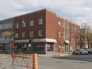 4640 Sainte-Catherine E, Montréal QC - Day Care Centre