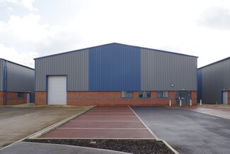 More details for Scotia Rd, Stoke On Trent - Industrial for Sale