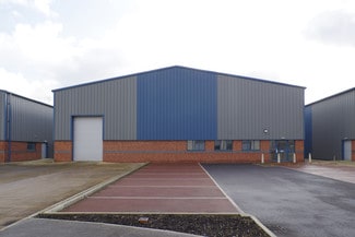 Plus de détails pour Scotia Rd, Stoke On Trent - Industriel à vendre