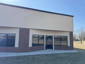 2740 Gray Fox Rd, Monroe, NC for lease Building Photo- Image 1 of 9