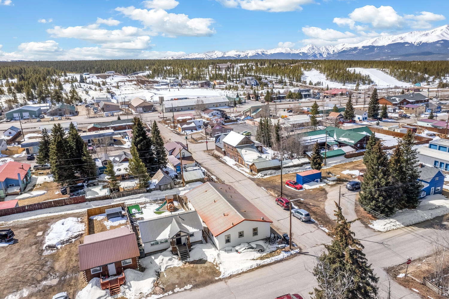 629 Chestnut St, Leadville, CO for sale Primary Photo- Image 1 of 11