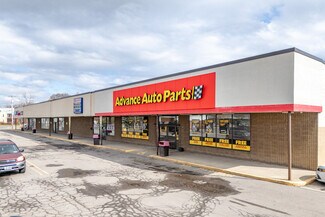 Plus de détails pour 2207-2211 Niagara St, Buffalo, NY - Commerce de détail à louer