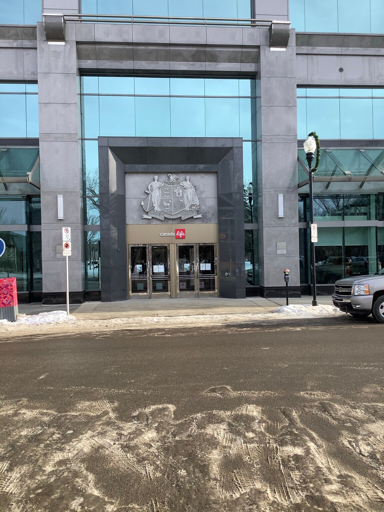 1901 Scarth St, Regina, SK for sale Building Photo- Image 1 of 1