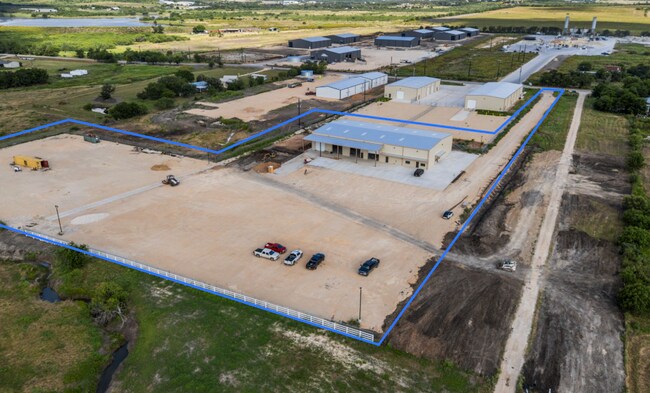 More details for 782 Soechting Rd, New Braunfels, TX - Industrial for Lease
