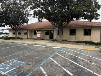 More details for 945 Blanco Cir, Salinas, CA - Office/Medical for Lease