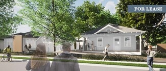 More details for 3415 White Oak Dr, Houston, TX - Retail for Lease