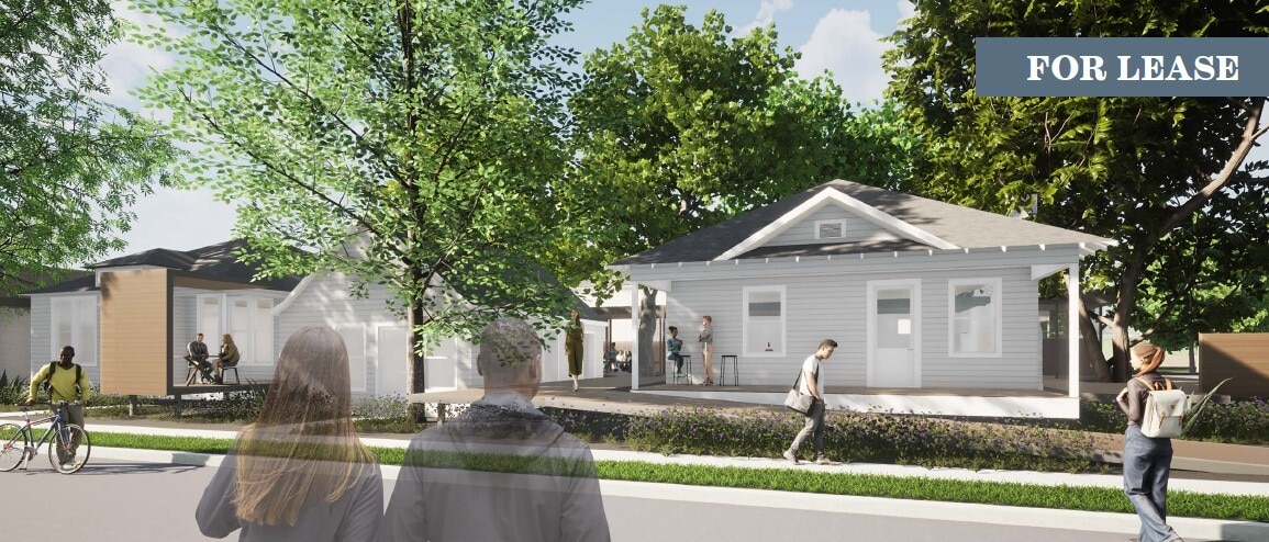 3415 White Oak Dr, Houston, TX for lease Primary Photo- Image 1 of 13