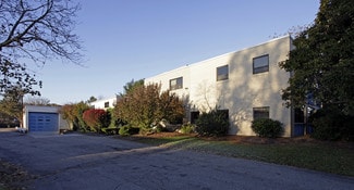 More details for 901 Waterman Ave, East Providence, RI - Industrial for Sale