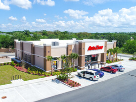 New AutoZone 15-Yr. Ground Lease - Services immobiliers commerciaux