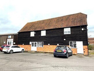 More details for Chequers Ln, Eversley - Office for Lease