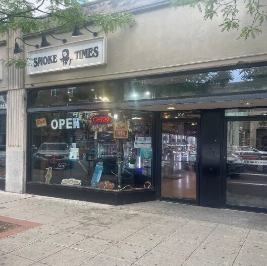 More details for 108 Bedford St, Stamford, CT - Retail for Lease