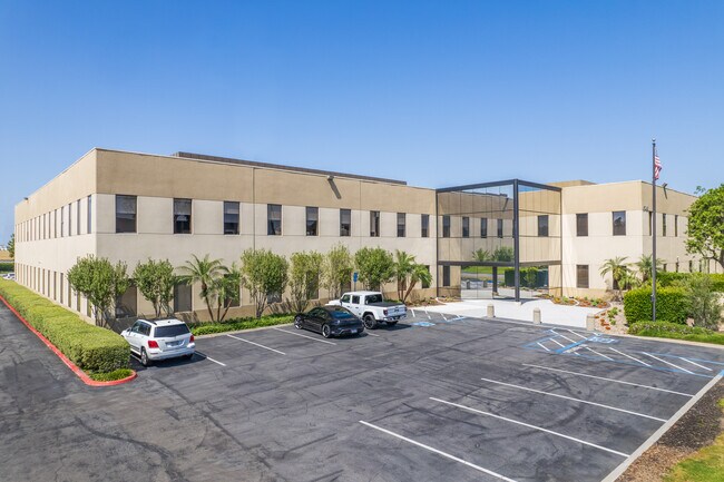 More details for 2742 Dow Ave, Tustin, CA - Office for Sale