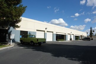 More details for 3750-3830 Charter Park Dr, San Jose, CA - Industrial for Lease