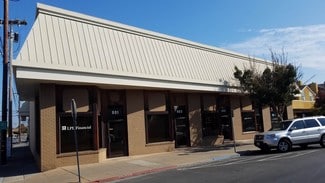 Plus de détails pour 901-909 Laurel St, San Carlos, CA - Bureau à louer