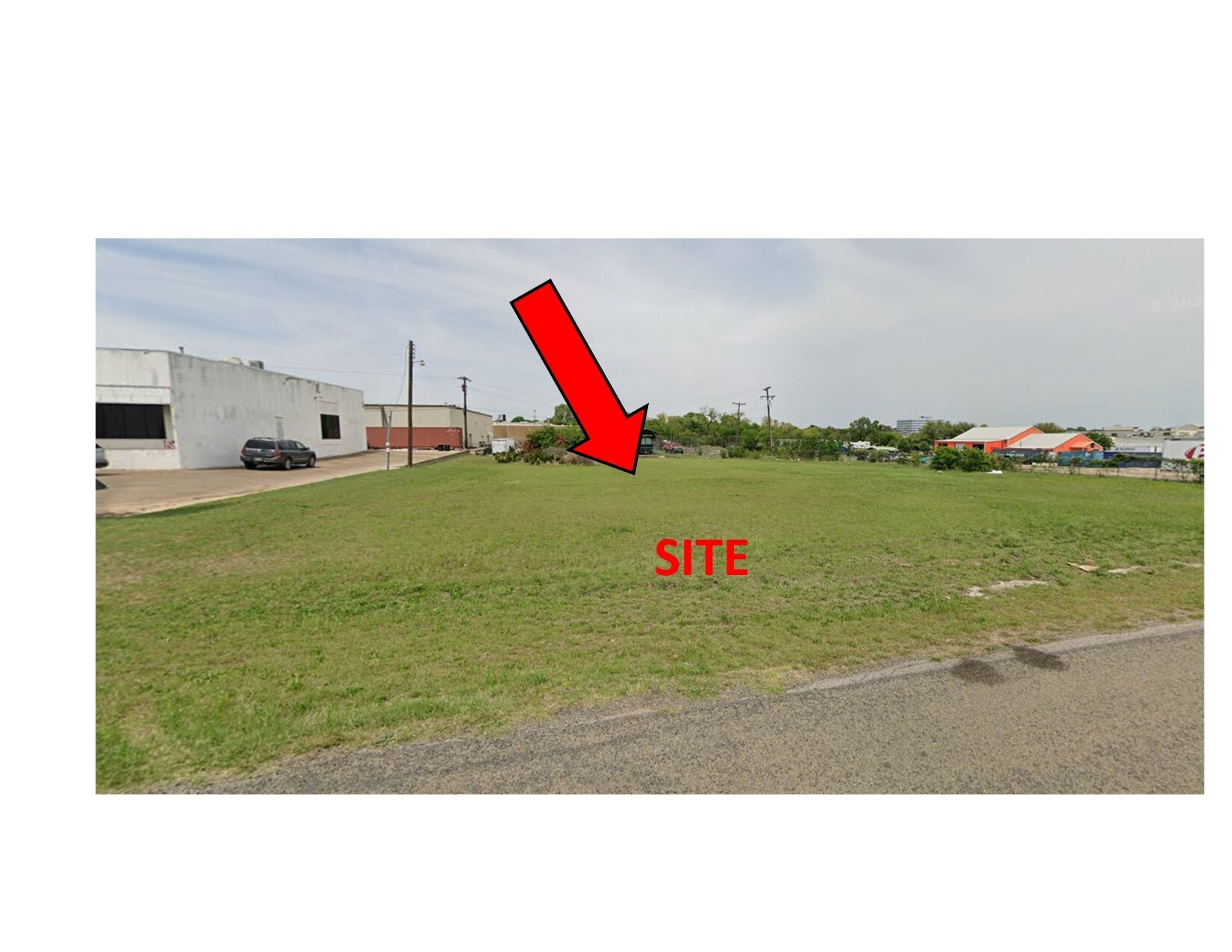 4909 Franklin Ave, Waco, TX for sale Primary Photo- Image 1 of 3
