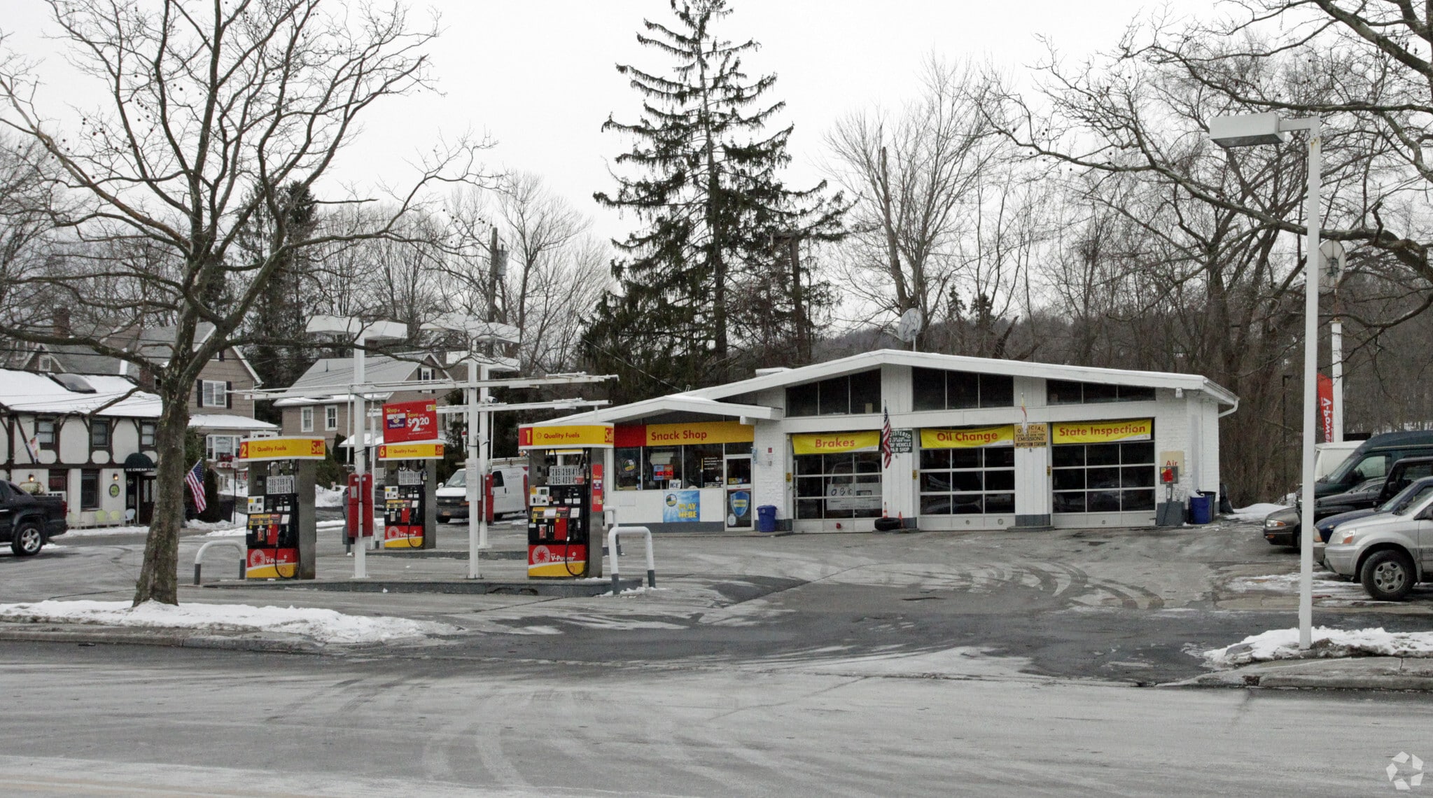 1821 Commerce St, Yorktown Heights, NY for sale Primary Photo- Image 1 of 4