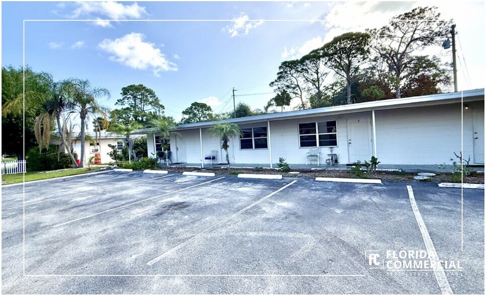 5300 S US Highway 1, Fort Pierce, FL à vendre - Photo du bâtiment - Image 3 de 34