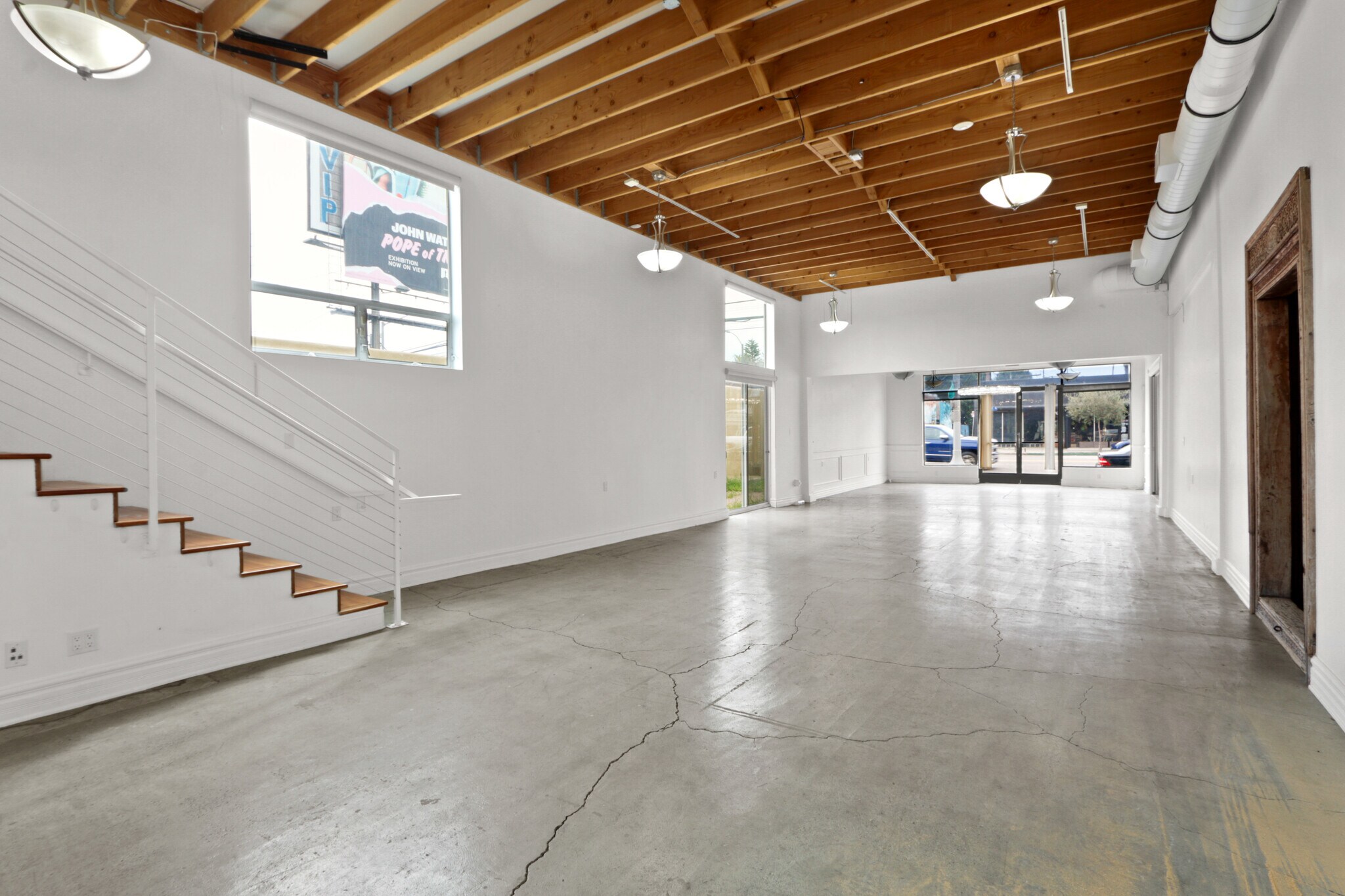 1700-1704 Lincoln Blvd, Venice, CA à louer Photo du bâtiment- Image 1 de 9