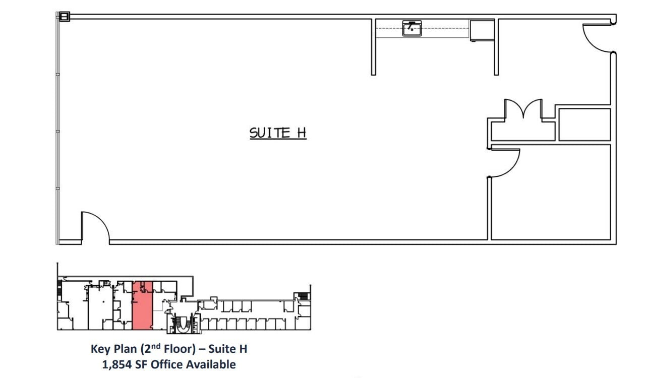 620 Division St, Elizabeth, NJ for lease Floor Plan- Image 1 of 1
