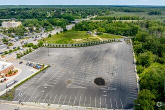 21 Beaver St, Milford, MA - Aerial map view - Image1
