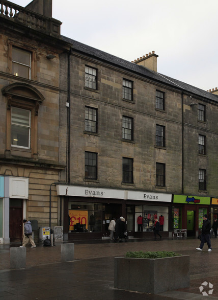 1-7A Moss St, Paisley for lease - Building Photo - Image 2 of 4