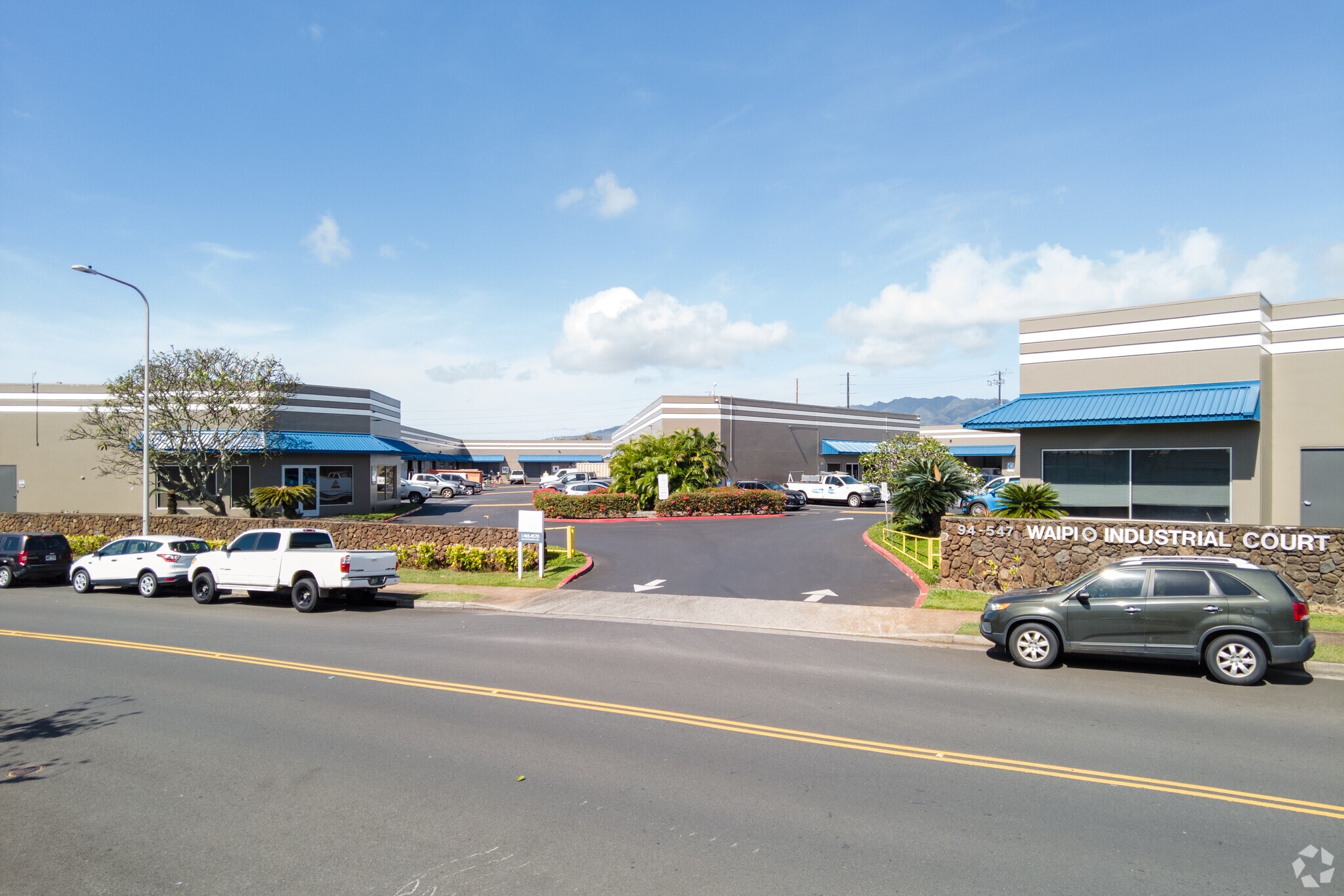 94-547 Ukee St, Waipahu, HI for lease Building Photo- Image 1 of 5