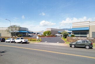 More details for 94-547 Ukee St, Waipahu, HI - Industrial for Lease