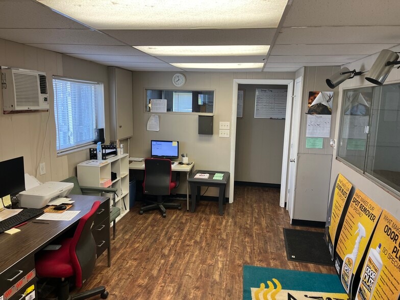 3240 Nash Rd, Scott City, MO for lease - Building Photo - Image 3 of 8