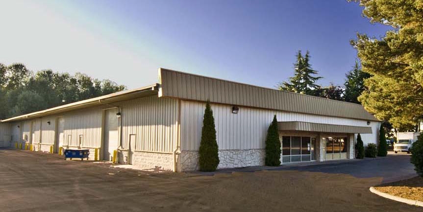 20021 80th Ave S, Kent, WA for lease - Building Photo - Image 1 of 4