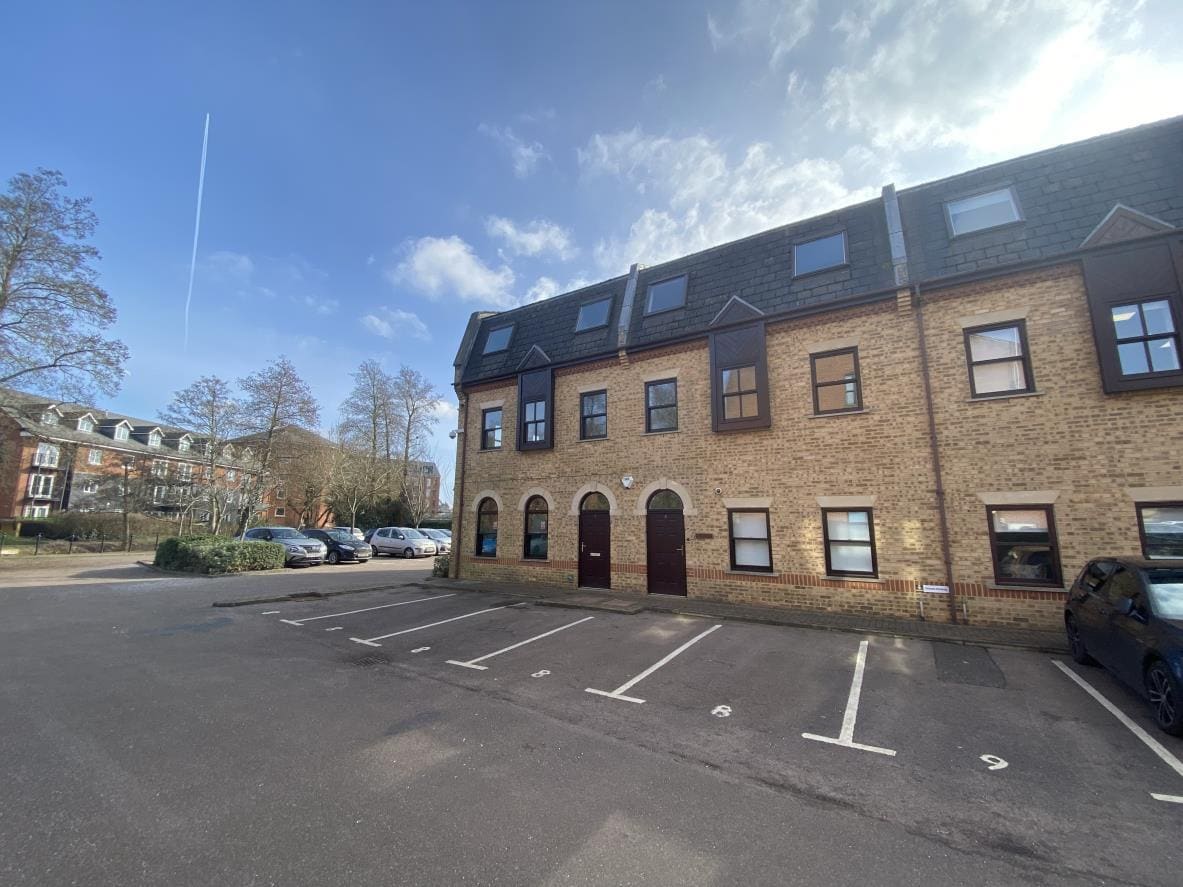 South St, Bishop's Stortford for sale Building Photo- Image 1 of 4