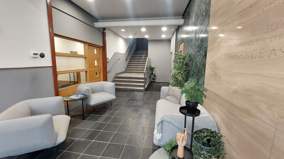 Panmure St, Dundee à louer - Photo du bâtiment - Image 3 de 5