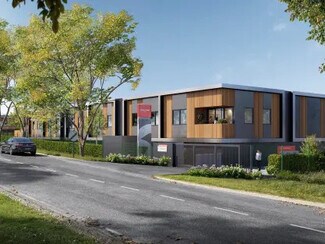 Plus de détails pour Industriel à vendre