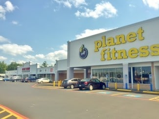 Plus de détails pour 1906-1908 N Frazier St, Conroe, TX - Commerce de détail à vendre