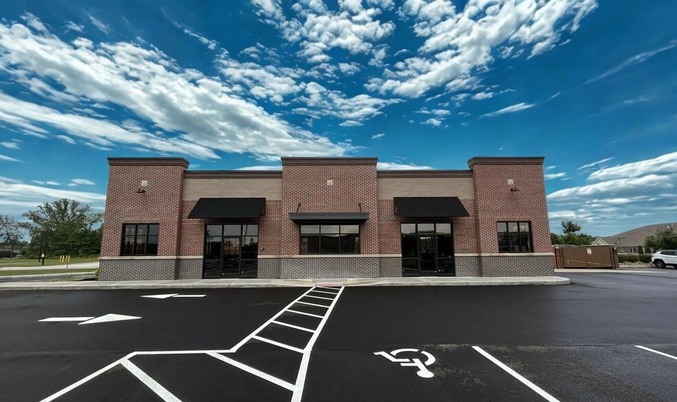 Gardner Rd, Springboro, OH for lease - Building Photo - Image 1 of 4