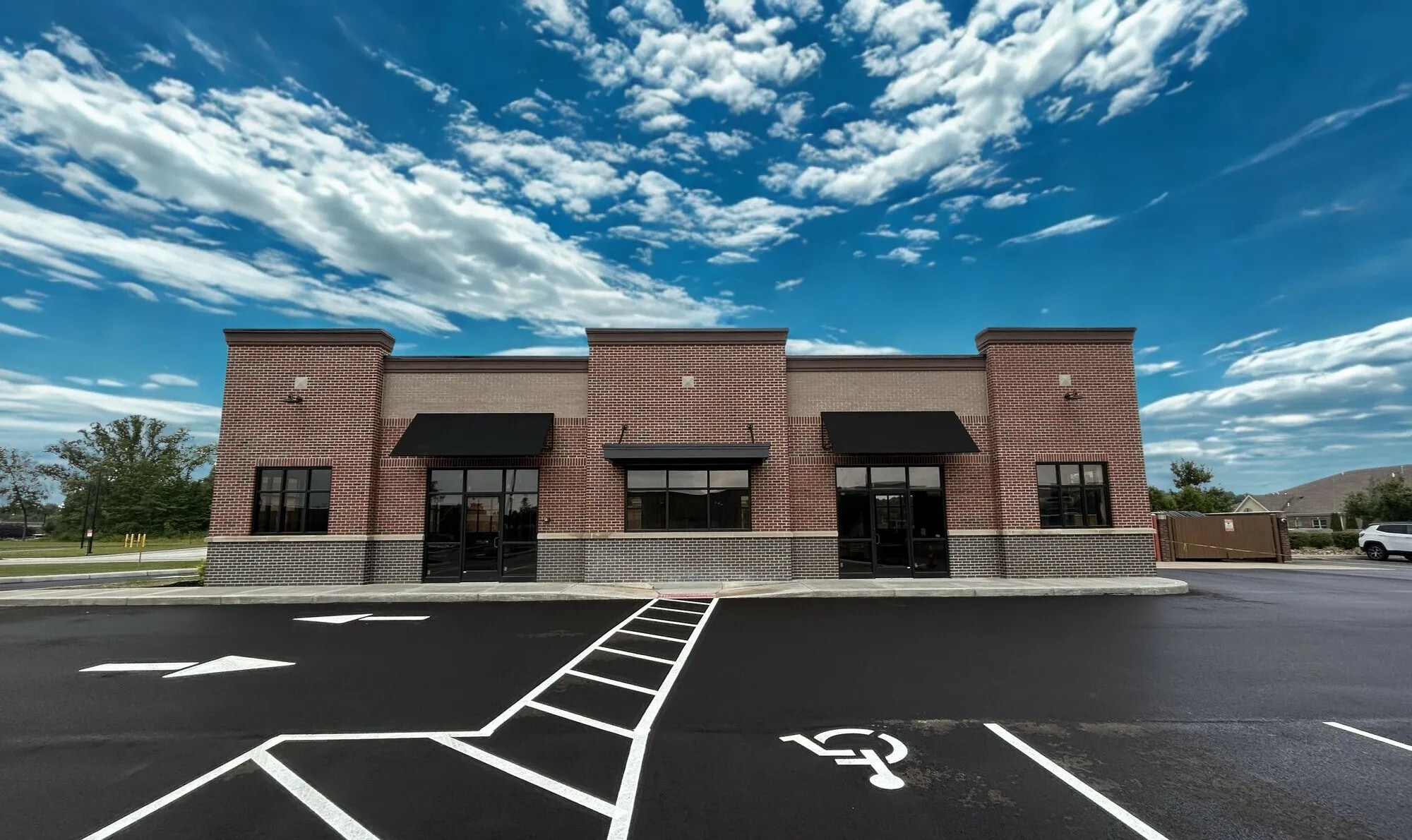 Gardner Rd, Springboro, OH for lease Building Photo- Image 1 of 5