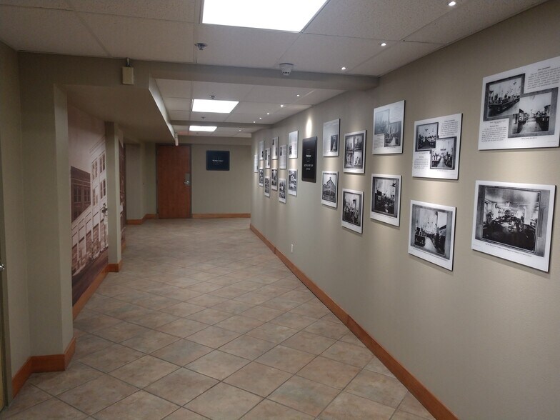 208 N Broadway St, Billings, MT à louer - Photo intérieure - Image 2 de 6